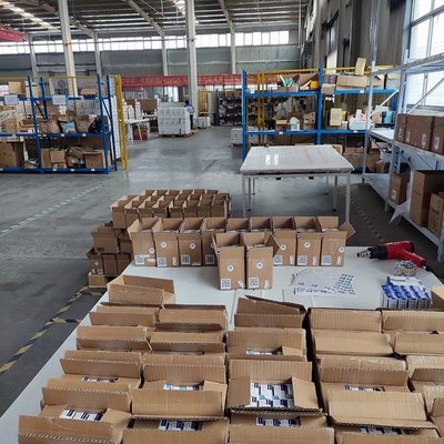 電商云倉 廣州第三方倉儲配送，12年經驗鑄就智工廠運營新標桿
