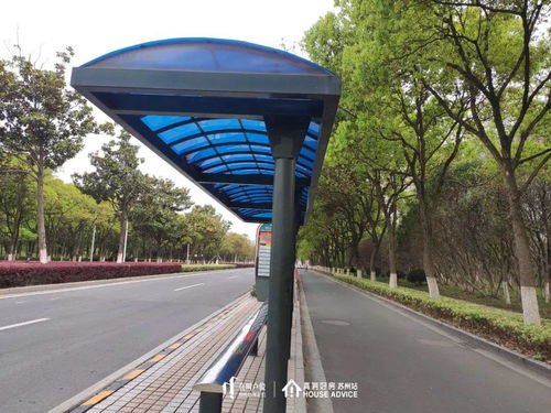 公交站臺新風(fēng)貌，折射城市發(fā)展新維度——道路旅客運輸經(jīng)營的創(chuàng)新之舉