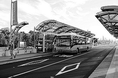 多倫多 一座在道路與公交運營中彰顯人性化設(shè)計的城市