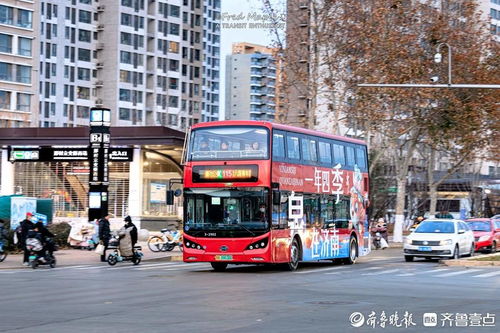 百余處公交站靠攏地鐵，濟(jì)南公交地鐵“雙向奔赴”背后的城市公共交通變革