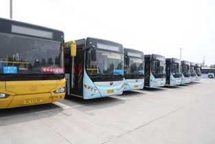 高車樁比提升運(yùn)營(yíng)效率，徐州公交快充模式引領(lǐng)道路客運(yùn)綠色升級(jí)