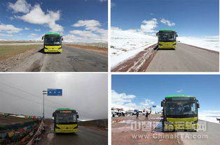 恒通新能源客車交付拉薩公交，正式開啟服務(wù)藏區(qū)的序曲